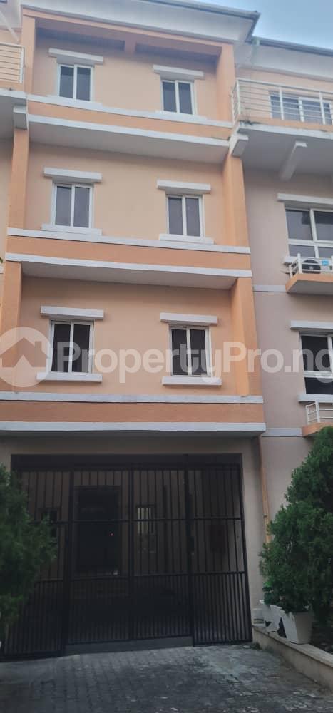 3 bedroom Flat / Apartment for rent Cadogan Estate Osapa london Lekki Lagos - 18