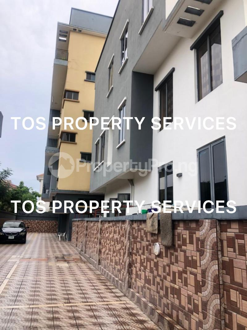 3 bedroom Flat / Apartment for rent ONIRU Victoria Island Lagos