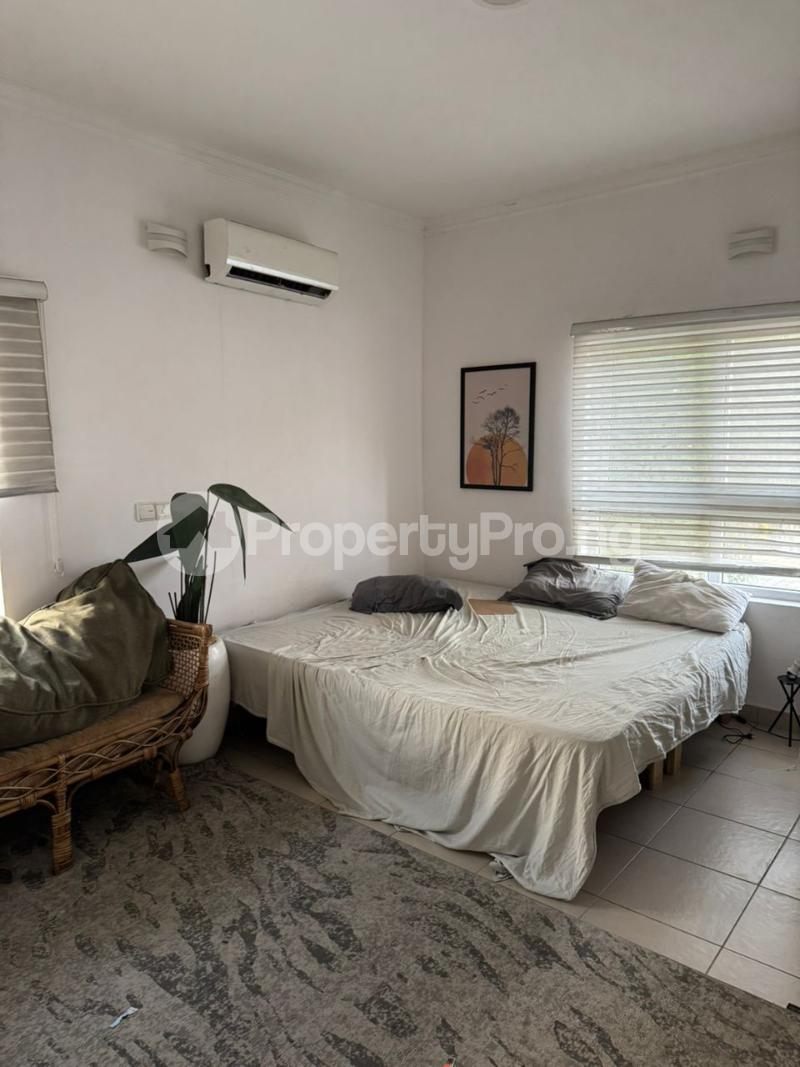 2 bedroom Flat / Apartment for rent Jinadu Street Igbo-efon Lekki Lagos