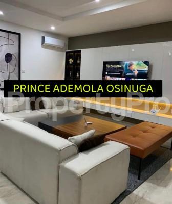 3 bedroom Flat / Apartment for shortlet Parkview Estate Ikoyi Lagos