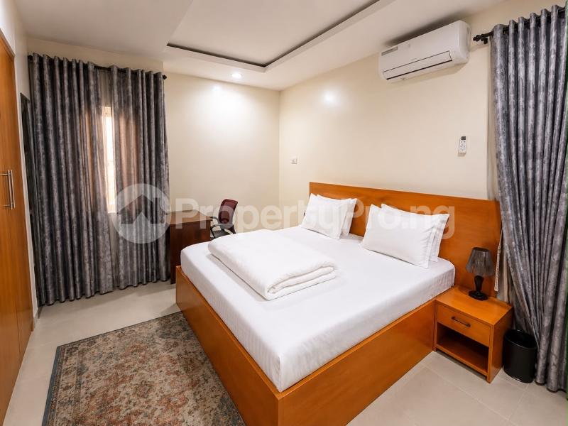 3 bedroom Flat / Apartment for rent Urban Prime Off Lekki-Epe Expressway Ajah Lagos