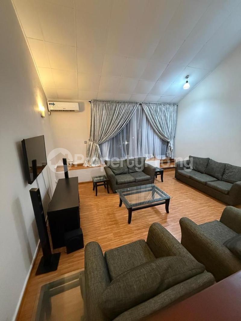 3 bedroom House for rent Victoria Island Lagos