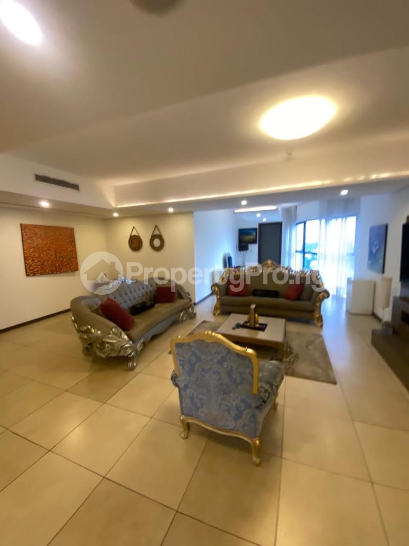 3 bedroom Flat / Apartment for rent Victoria Island Lagos
