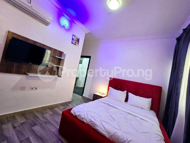 3 bedroom Flat / Apartment for rent Ikota Lekki Lagos