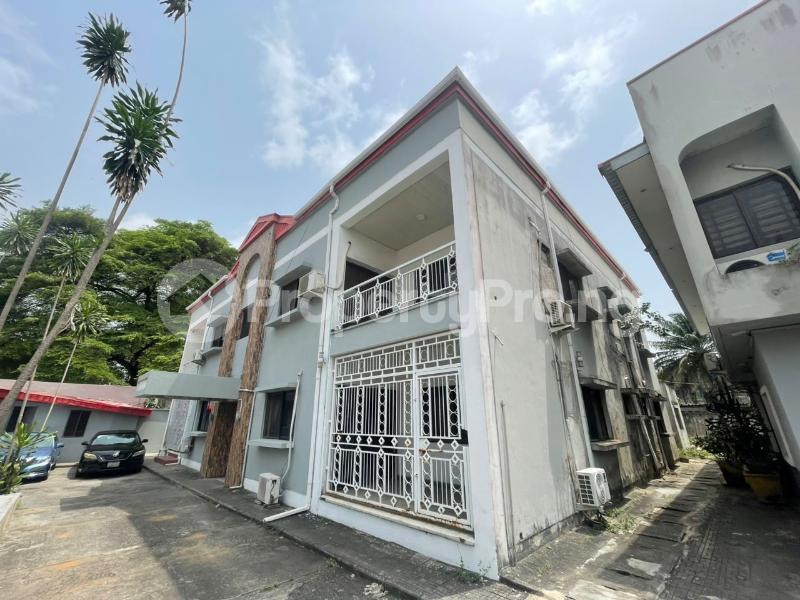 3 bedroom Flat / Apartment for rent Idowu Taylor Victoria Island Lagos