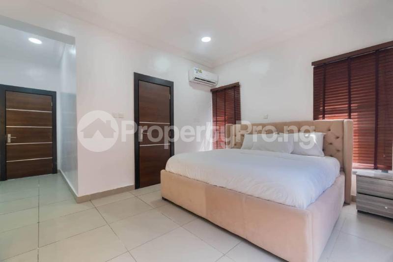 3 bedroom House for rent ONIRU Victoria Island Lagos