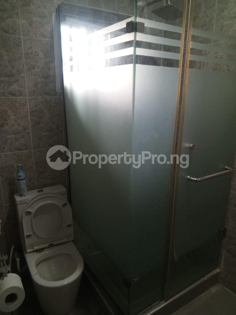 3 bedroom Flat / Apartment for rent Forthright Garden Estate Arepo Ogun
