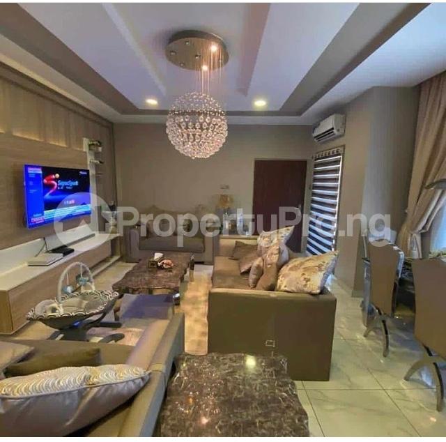 House for sale Jahi Abuja