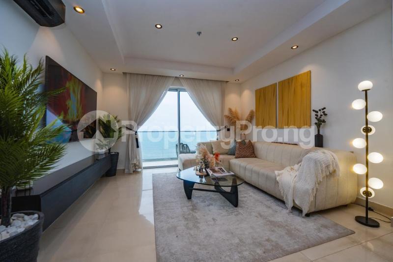 3 bedroom Flat / Apartment for rent ONIRU Victoria Island Lagos