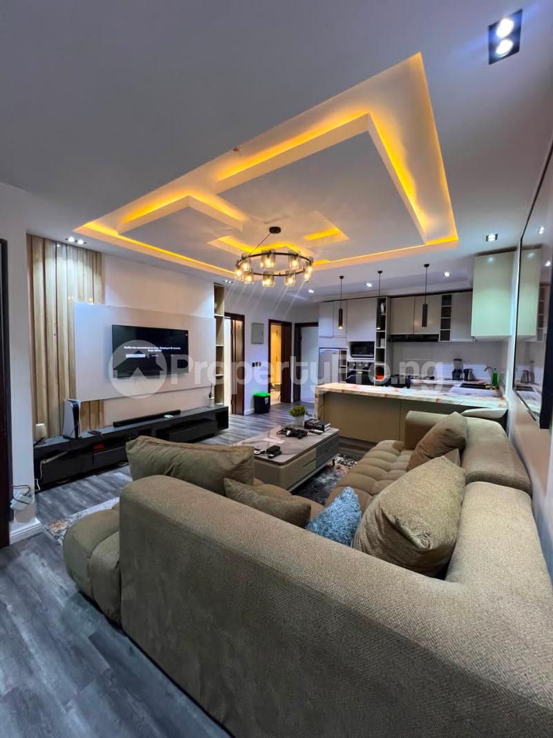 3 bedroom House for rent Ikate Lekki Lagos