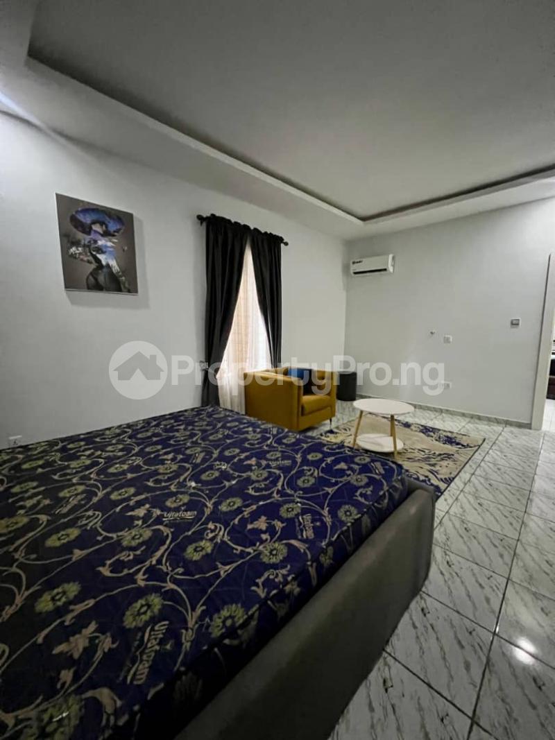 3 bedroom Flat / Apartment for shortlet Oral Estate, Orchid Lekki Lagos