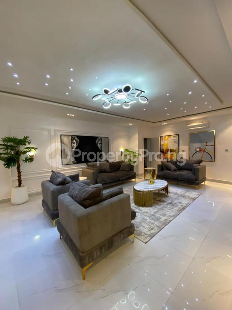 3 bedroom Flat / Apartment for rent Banana Island Ikoyi Lagos