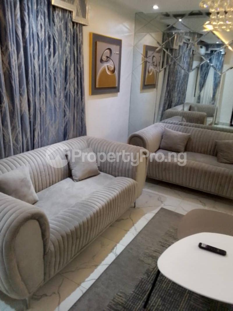 3 bedroom Flat / Apartment for shortlet Magodo GRA Phase 2 Kosofe/Ikosi Lagos