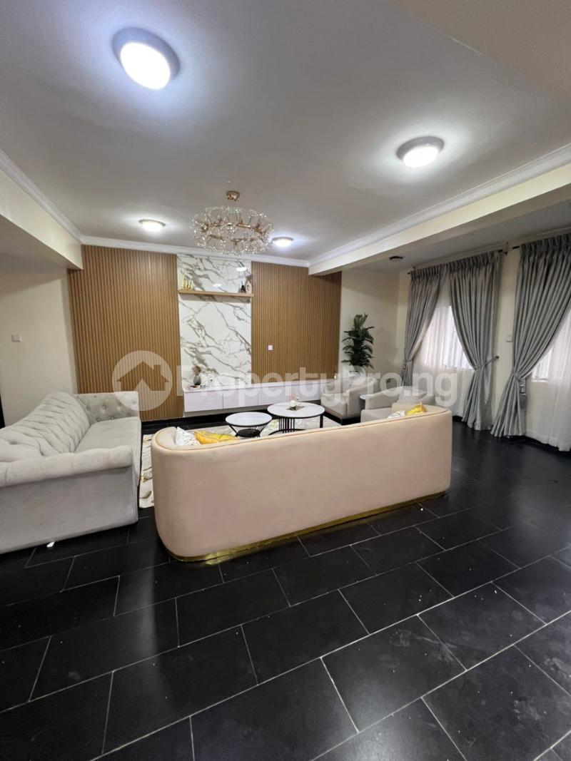 3 bedroom Flat / Apartment for rent Ikeja GRA Ikeja Lagos