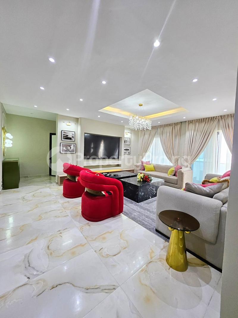 3 bedroom House for rent Banana Island Ikoyi Lagos