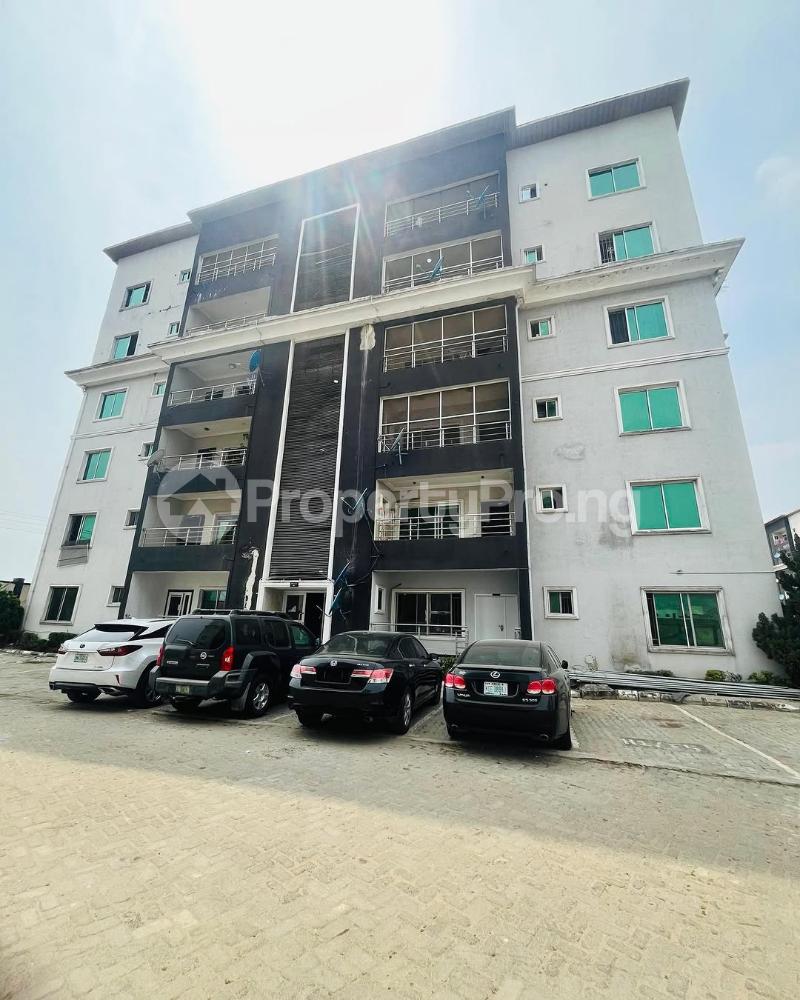 3 bedroom House for sale Ikate Lekki Lagos
