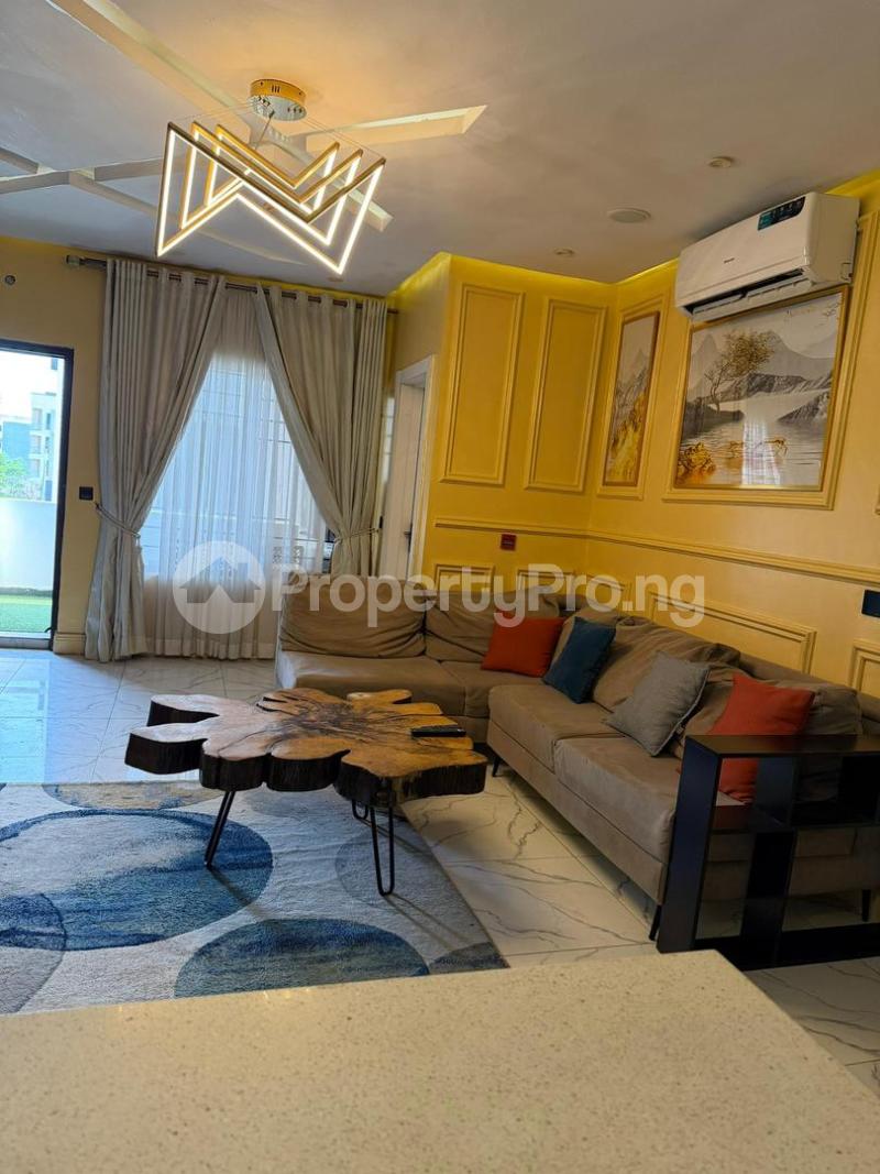 Flat / Apartment for sale Spa Road Ikate Lekki Lagos