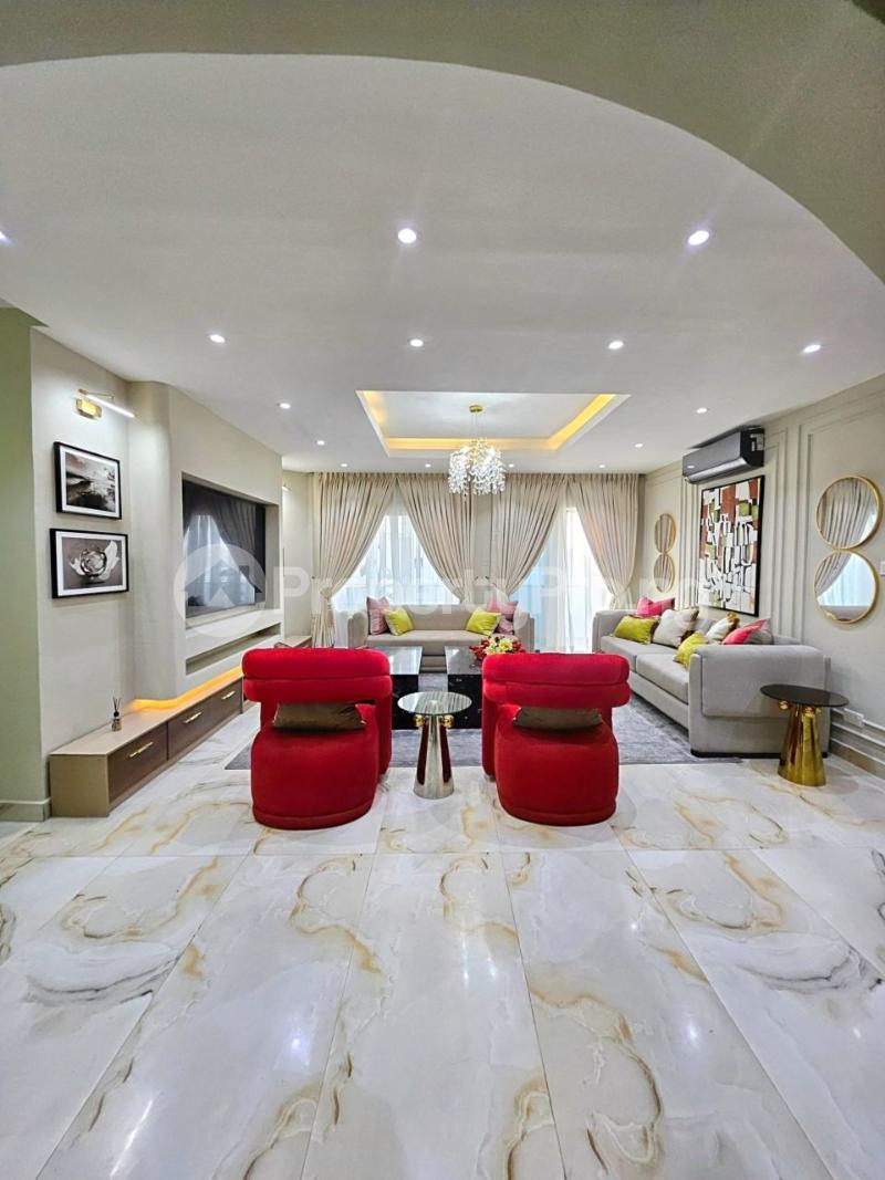 3 bedroom Flat / Apartment for rent Banana Island Ikoyi Lagos