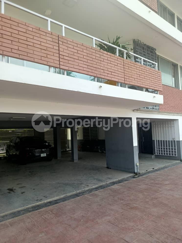 3 bedroom House for rent  Victoria Island Lagos - 14