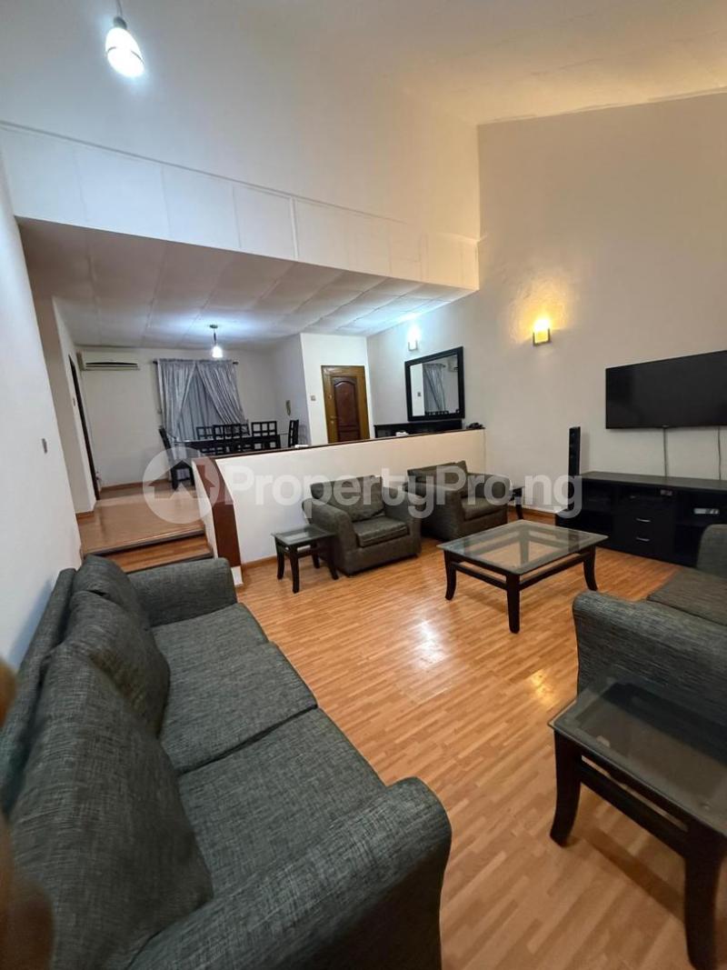 3 bedroom House for rent Victoria Island Lagos