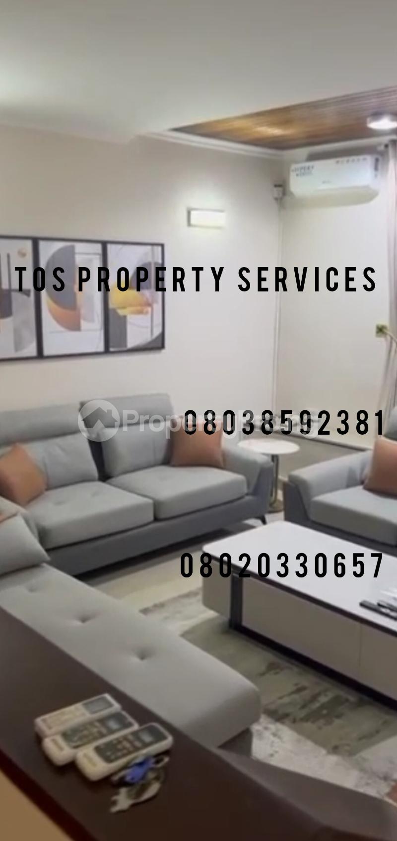 3 bedroom Flat / Apartment for rent Victoria Island, Lagos. Victoria Island Lagos