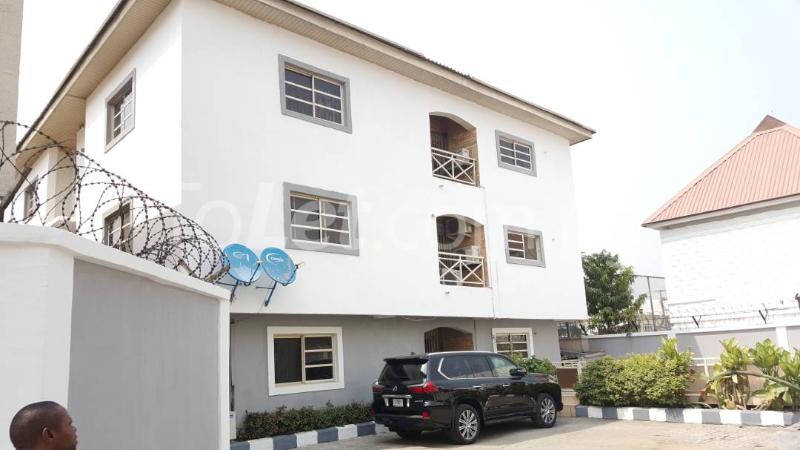 3 bedroom Flat / Apartment for rent   Parkview Estate Ikoyi Lagos