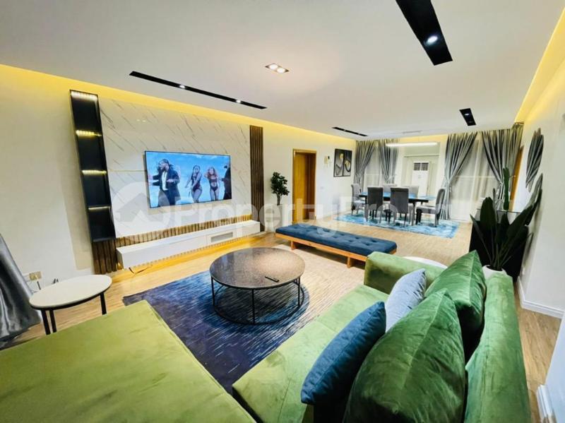 3 bedroom Flat / Apartment for sale Falomo Ikoyi Lagos