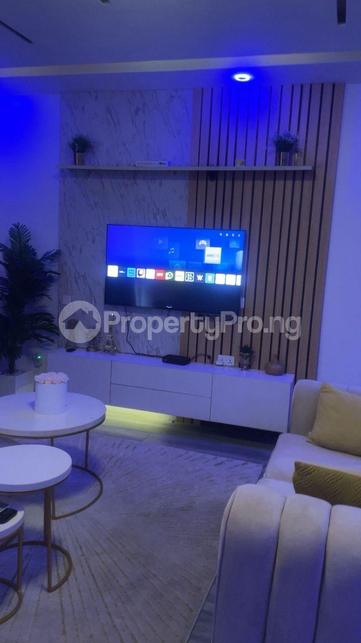 3 bedroom Flat / Apartment for shortlet Platinum Way Lekki Jakande First Gate Jakande Lekki Lagos