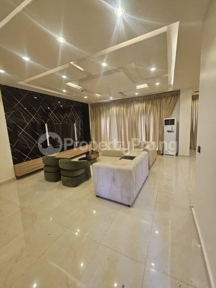 3 bedroom Flat / Apartment for rent In A Decent And Secured Neighborhood A Victoria Island Lagos - 3