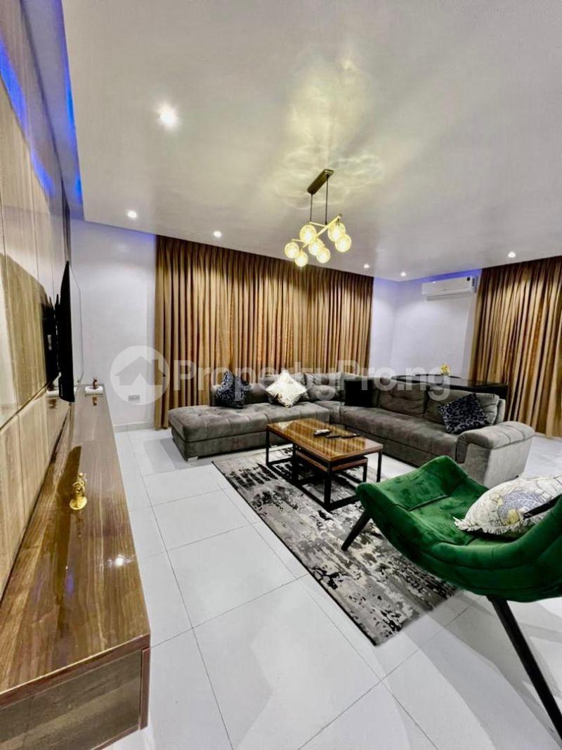 3 bedroom Flat / Apartment for shortlet Lekki Phase 1 Lekki Lagos