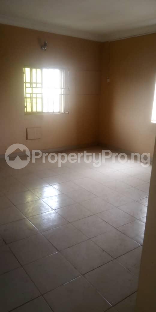 3 bedroom Flat / Apartment for rent Ajao Avenue Anthony Village Maryland Lagos