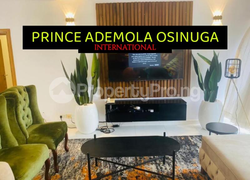 3 bedroom Flat / Apartment for rent Ikoyi Lagos