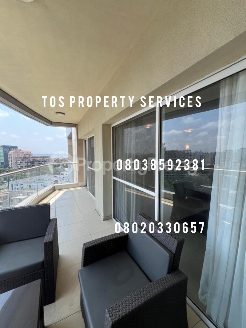 3 bedroom Flat / Apartment for rent Old Ikoyi, Ikoyi, Lagos Old Ikoyi Ikoyi Lagos