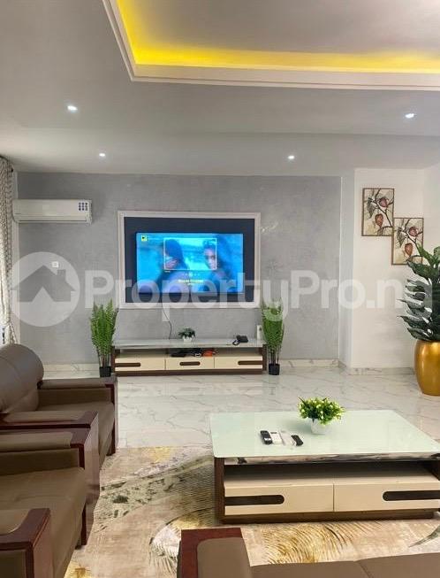 3 bedroom Flat / Apartment for rent Banana Island Road Ikoyi Lagos