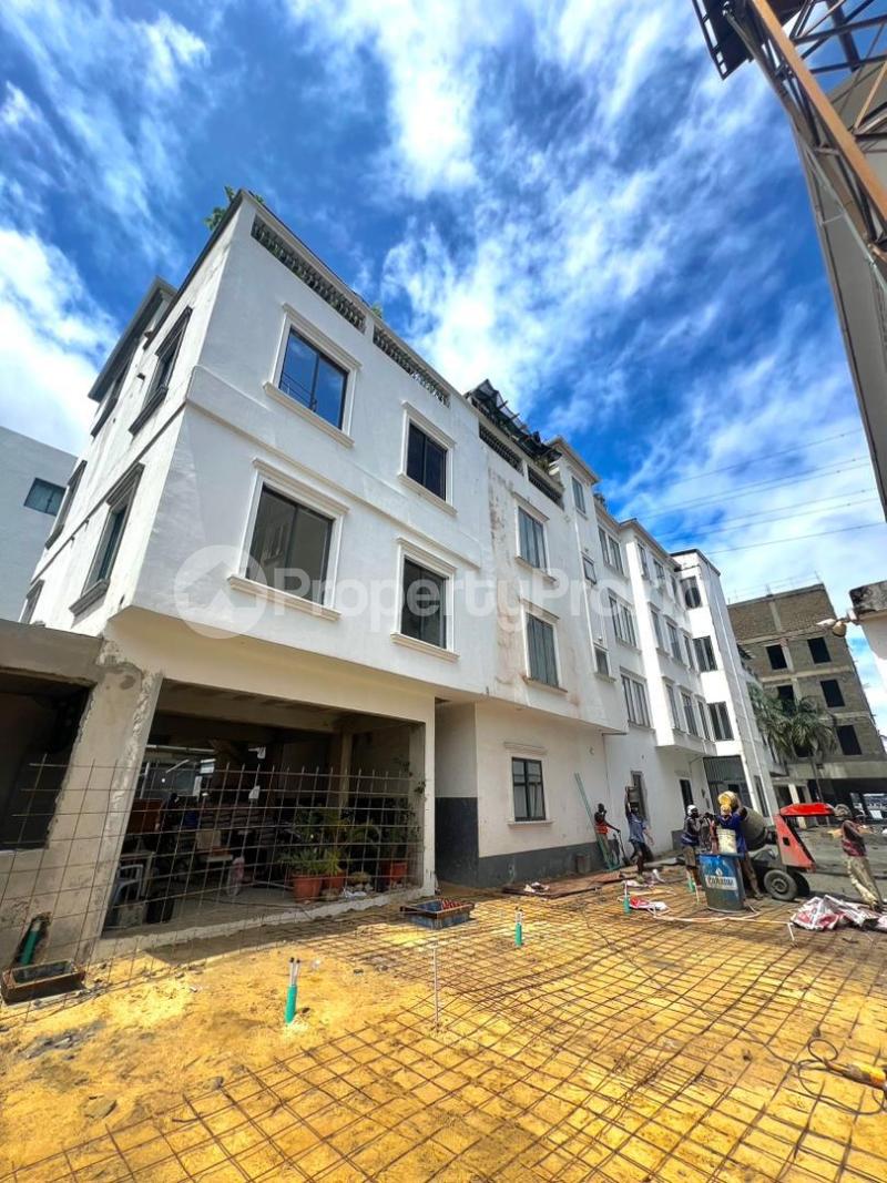 3 bedroom Flat / Apartment for sale Banana Island Ikoyi Lagos