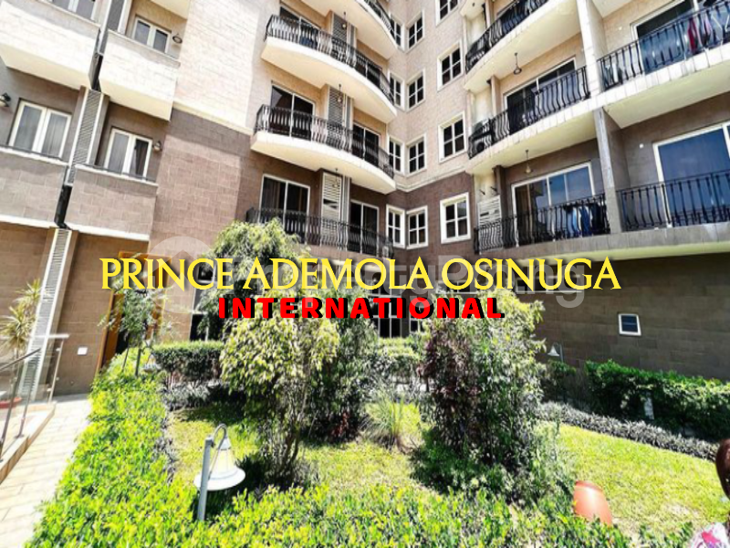 3 bedroom Flat / Apartment for rent Old Ikoyi Lagos