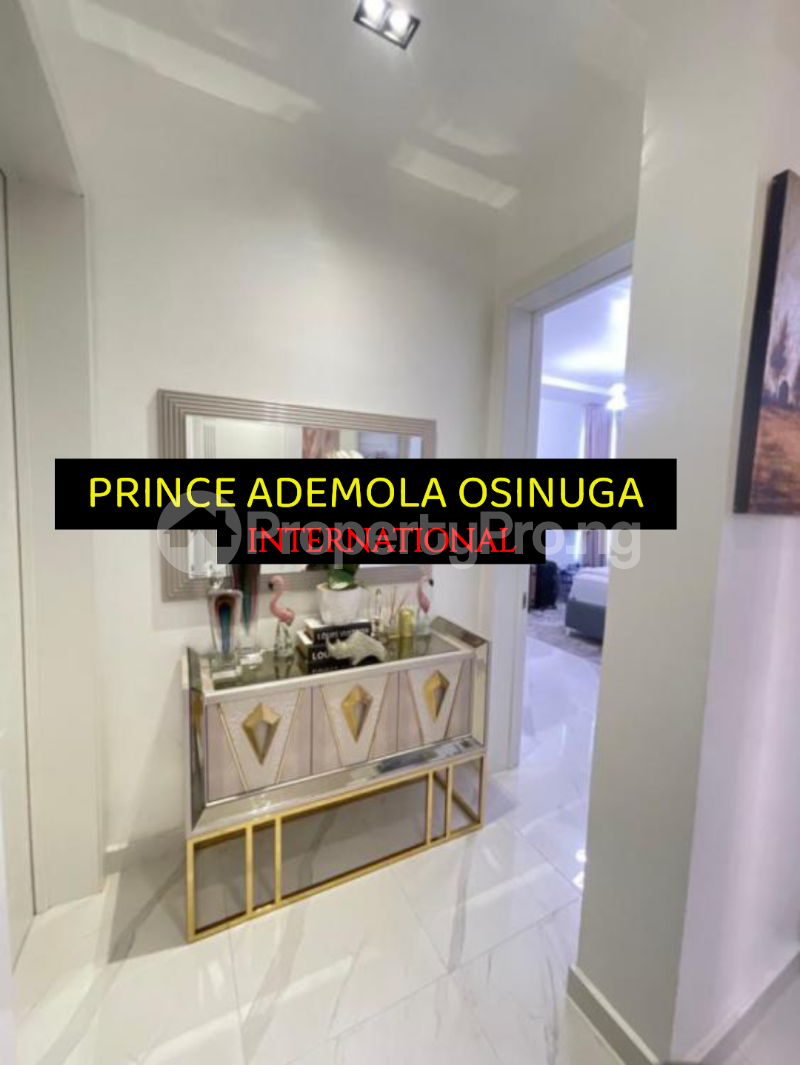 3 bedroom Flat / Apartment for sale Ikoyi Ikoyi Lagos