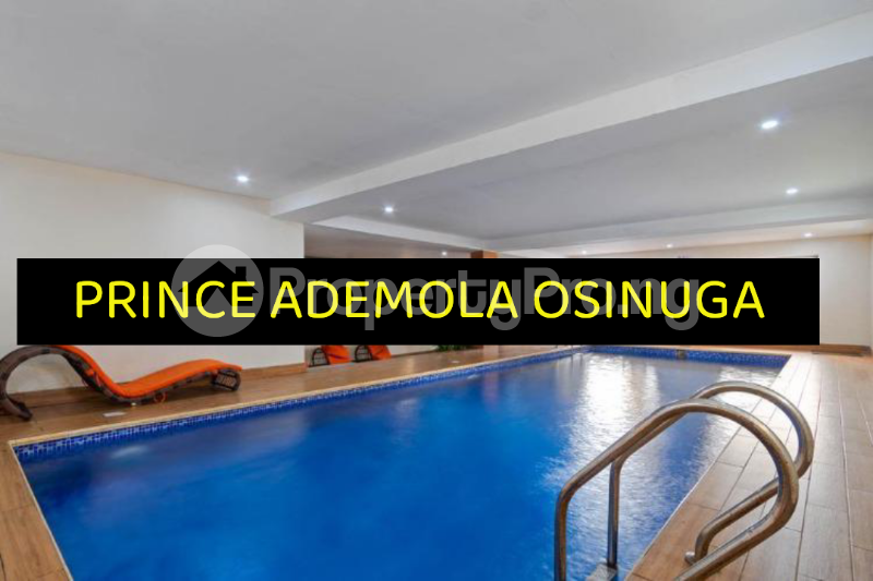 3 bedroom Flat / Apartment for rent  Ikoyi Lagos