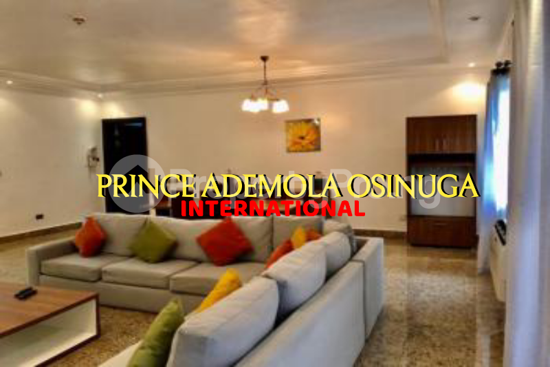 3 bedroom Flat / Apartment for rent Old Ikoyi Lagos
