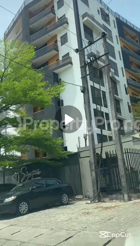Flat / Apartment for rent  Osborne Foreshore Estate Ikoyi Lagos