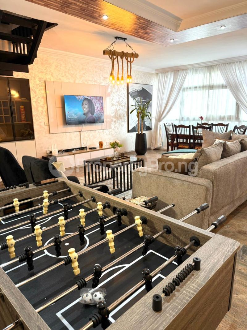 3 bedroom Flat / Apartment for rent 1004 Victoria Island Lagos