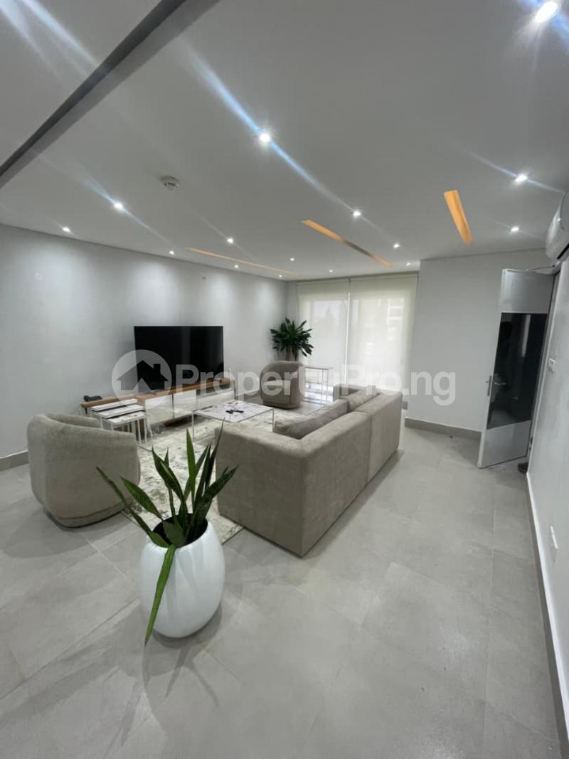 3 bedroom Flat / Apartment for rent Banana Island Ikoyi Lagos