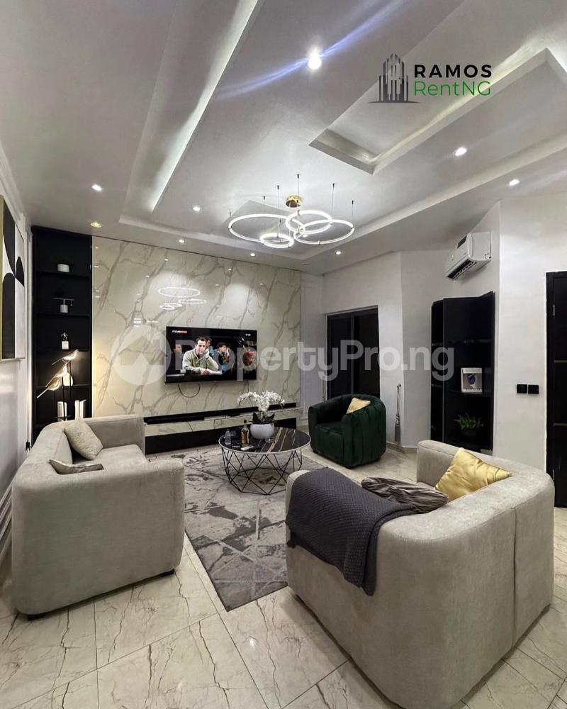 3 bedroom Flat / Apartment for rent Ologolo Lekki Lagos