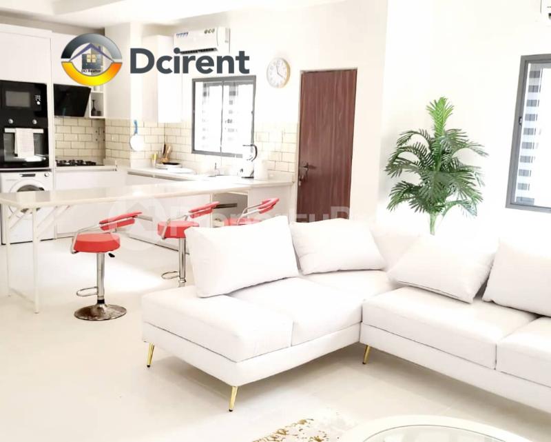 3 bedroom Flat / Apartment for rent Ikate Lekki Lagos