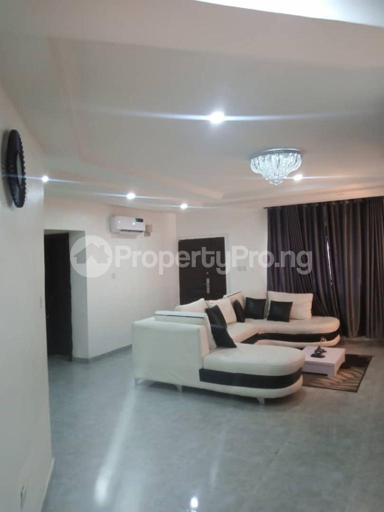3 bedroom Flat / Apartment for rent Victoria Island Lagos