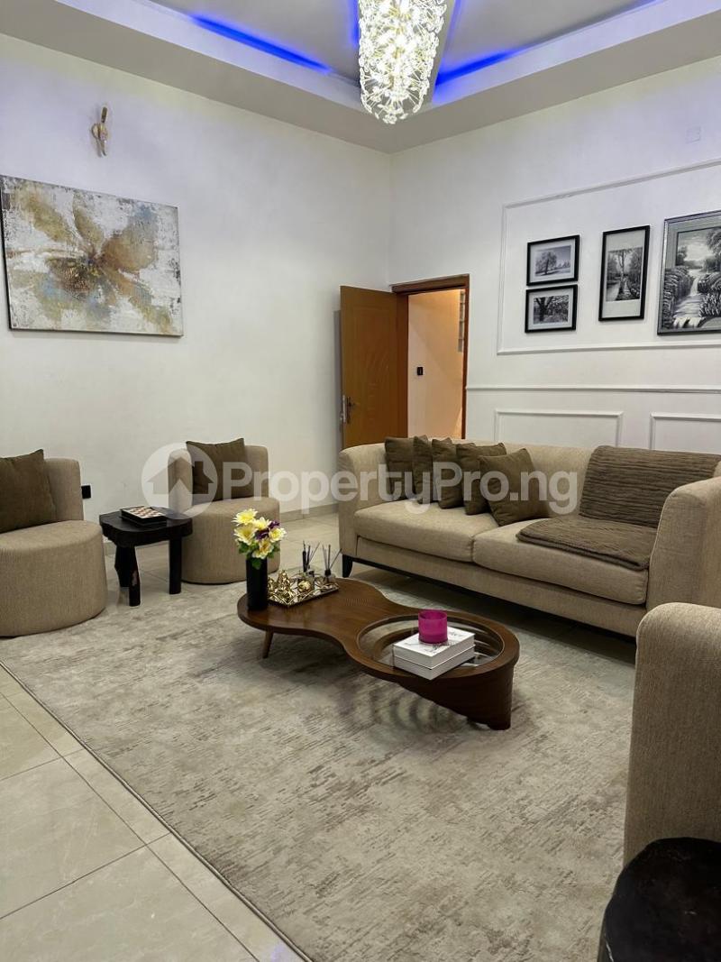 3 bedroom House for rent Osapa london Lekki Lagos