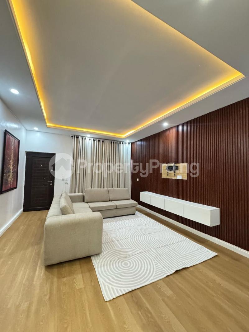 3 bedroom Flat / Apartment for sale Ikate Lekki Lagos