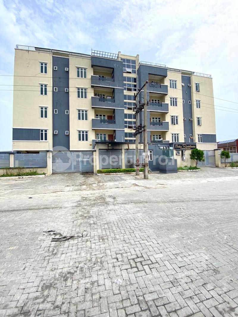 3 bedroom Flat / Apartment for sale Ikate Lekki Lagos