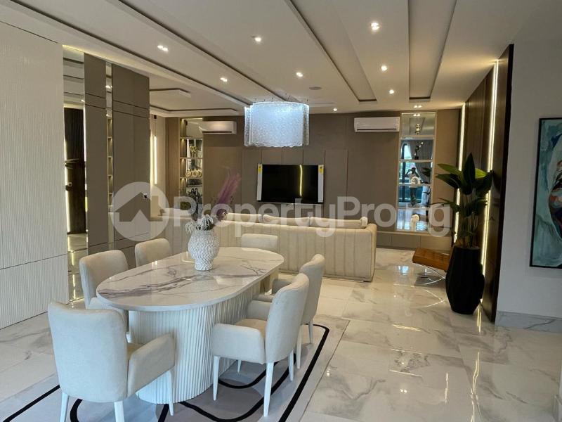 3 bedroom Flat / Apartment for sale Ikoyi Lagos