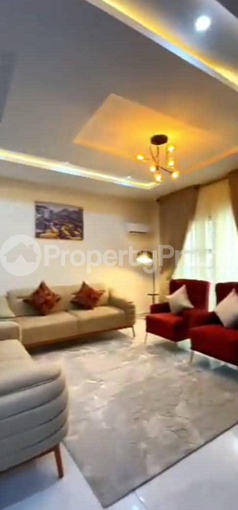 3 bedroom Flat / Apartment for sale Off Bourdilon Ikoyi Lagos